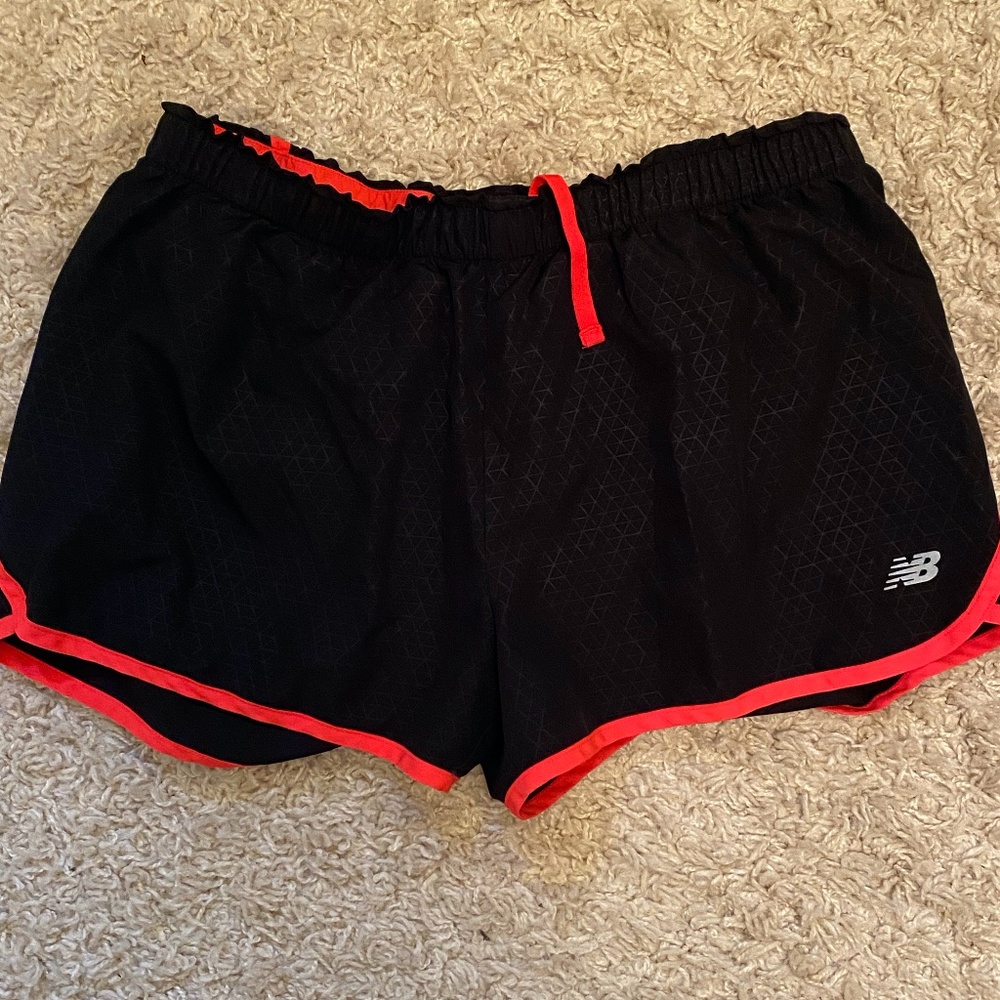 New Balance Shorts
